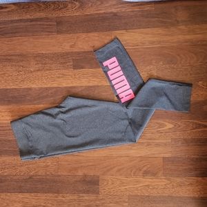 Puma Leggings